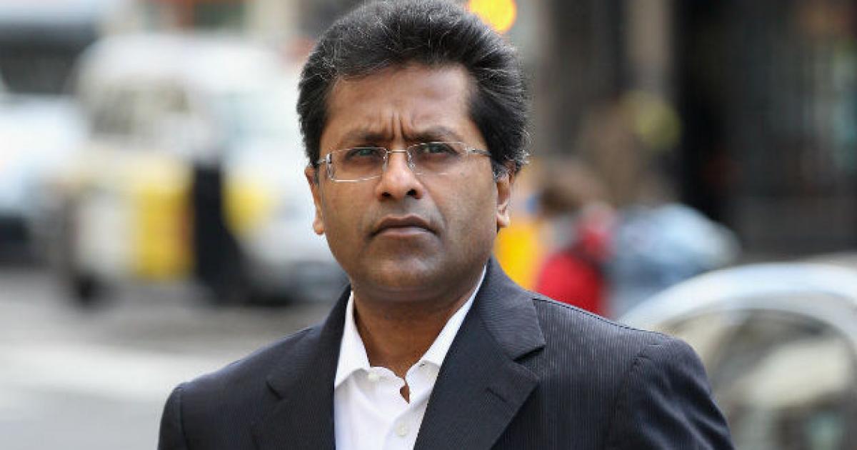ED yet to file formal charges against me, claims Lalit Modi to Interpol
